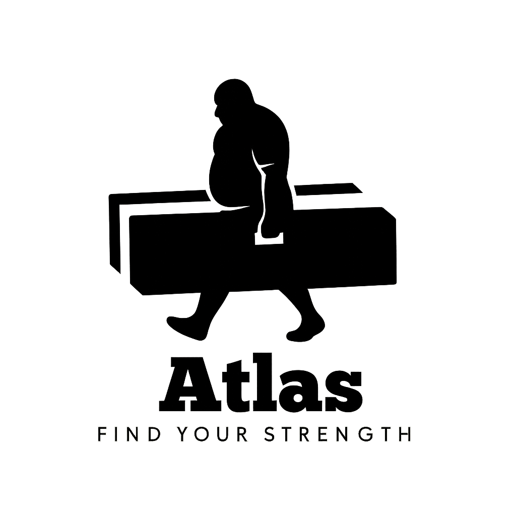 Strong Foundations - Youth Strongman Meet image